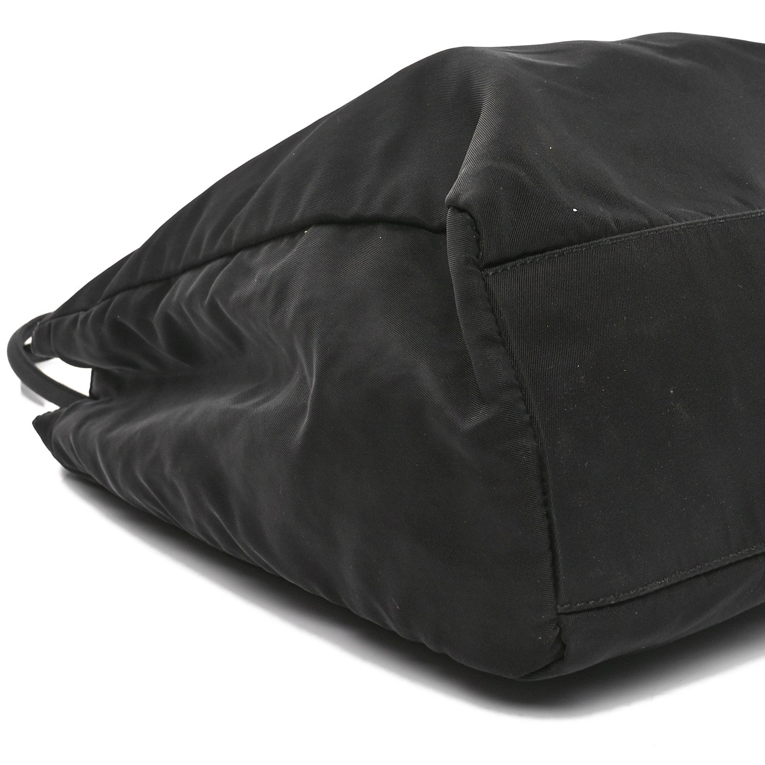 Prada Tessuto Nylon Tote Black 8 of 9