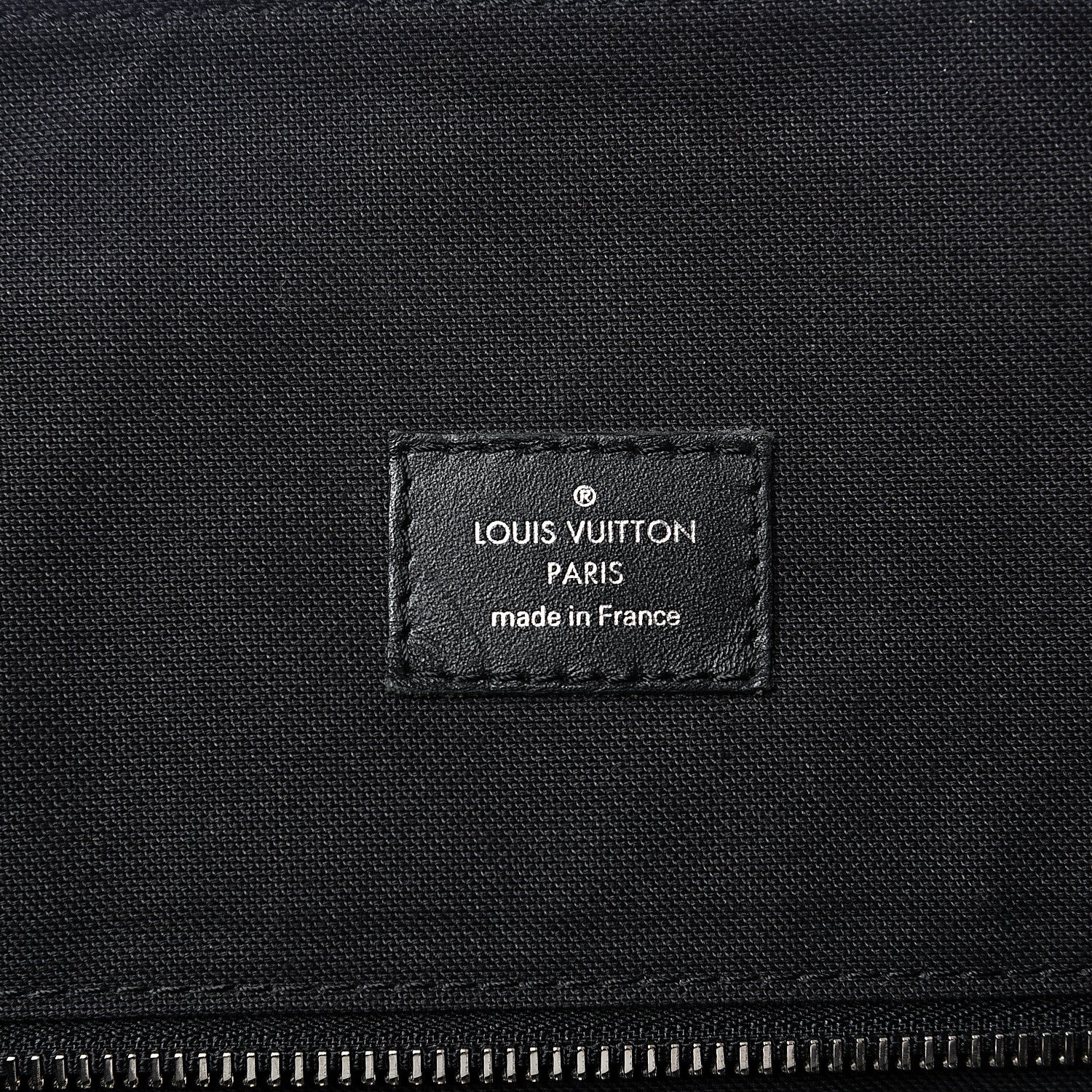 Louis Vuitton Monogram Macassar Christopher PM Backpack 5 of 14