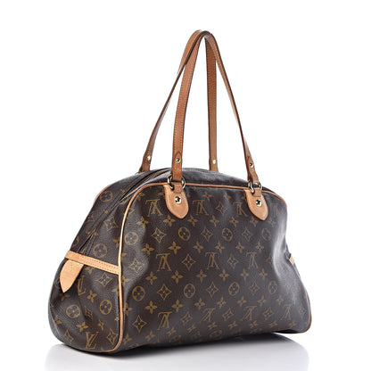 Louis Vuitton Monogram Montorgueil GM 3 of 12