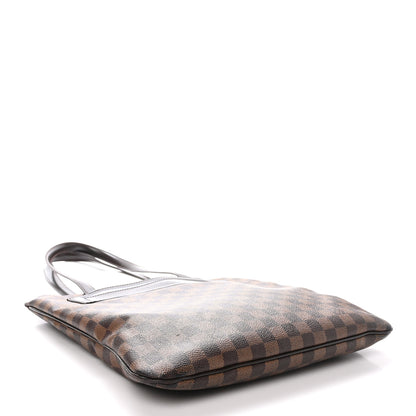 Louis Vuitton Damier Ebene Clifton 4 of 8