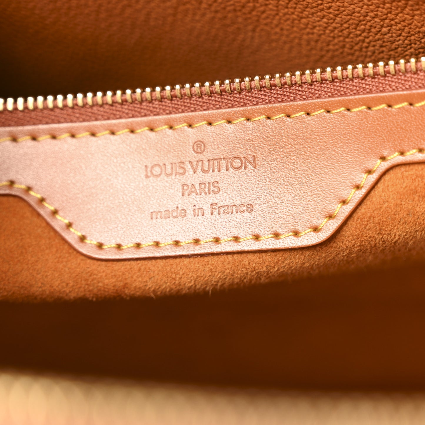 Epi Sorbonne Briefcase Cipango