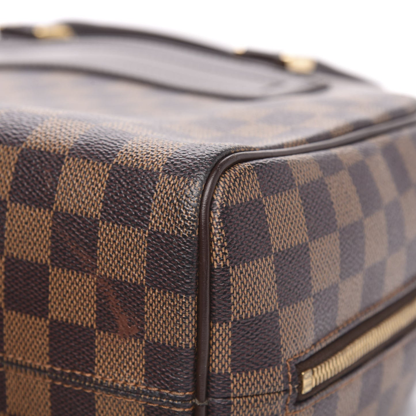 Damier Ebene Nolita