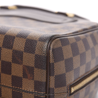 Louis Vuitton Damier Ebene Nolita 10 of 16