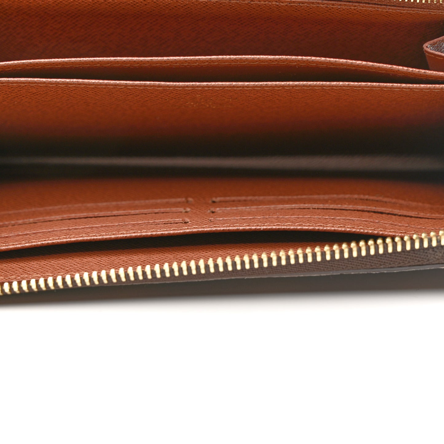 Monogram Zippy Wallet