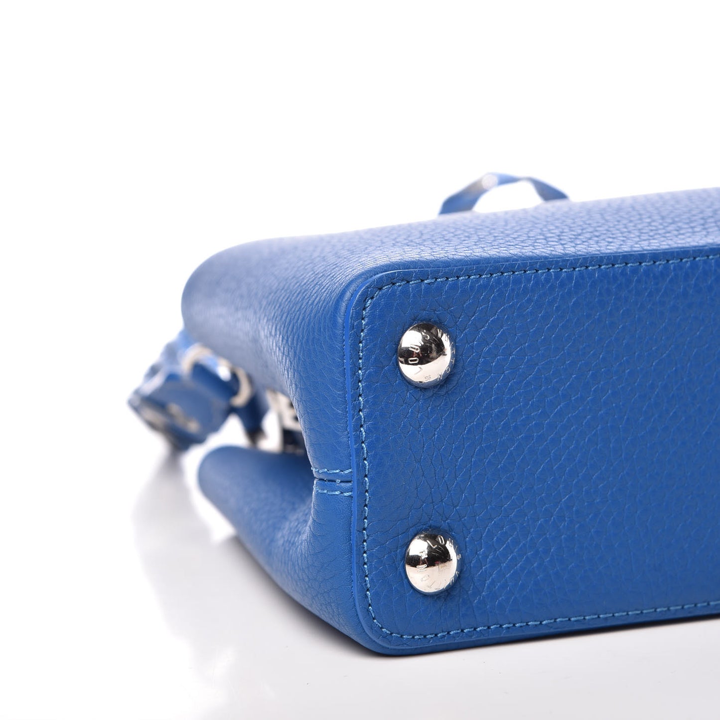 Taurillon Capucines BB Blue