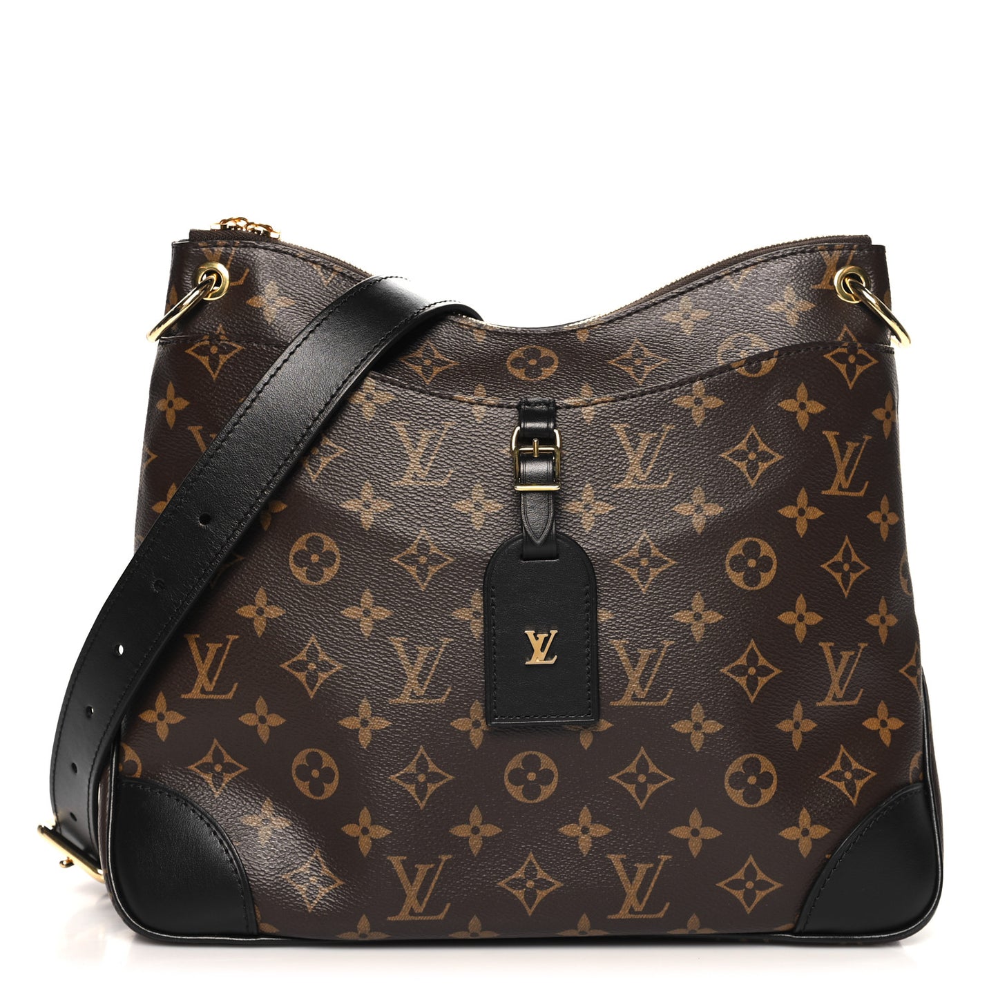Monogram Odeon MM Black