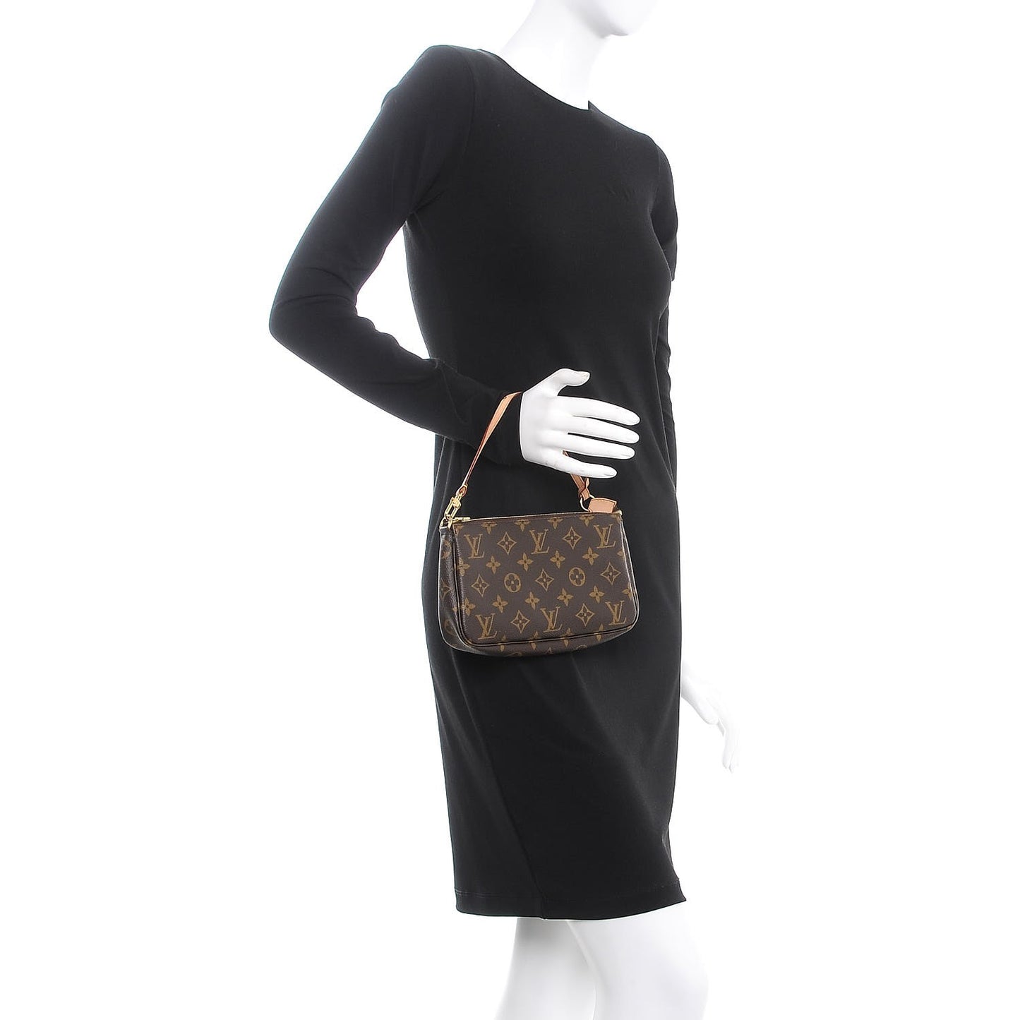 Monogram Pochette Accessories