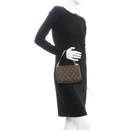 Louis Vuitton Monogram Pochette Accessories 2 of 7