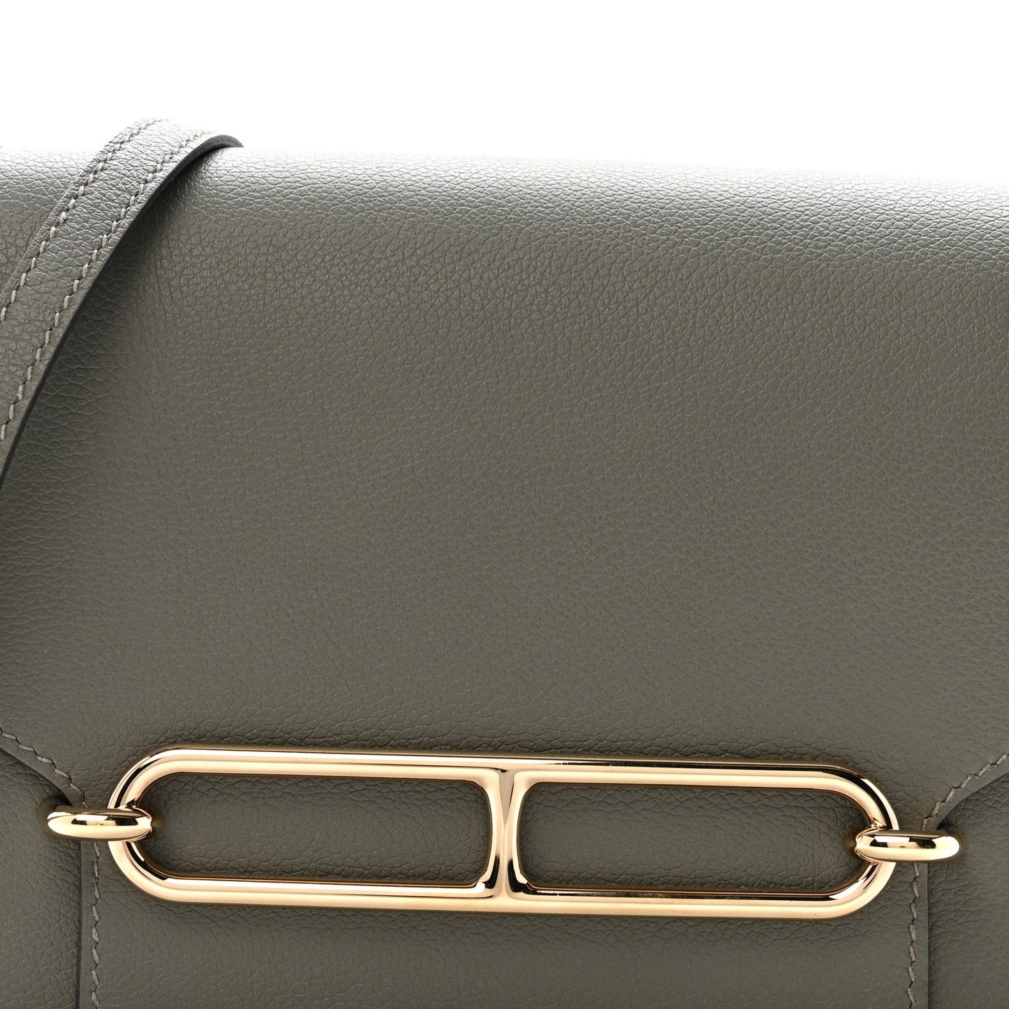 Evercolor Mini Sac Roulis Gris Meyer