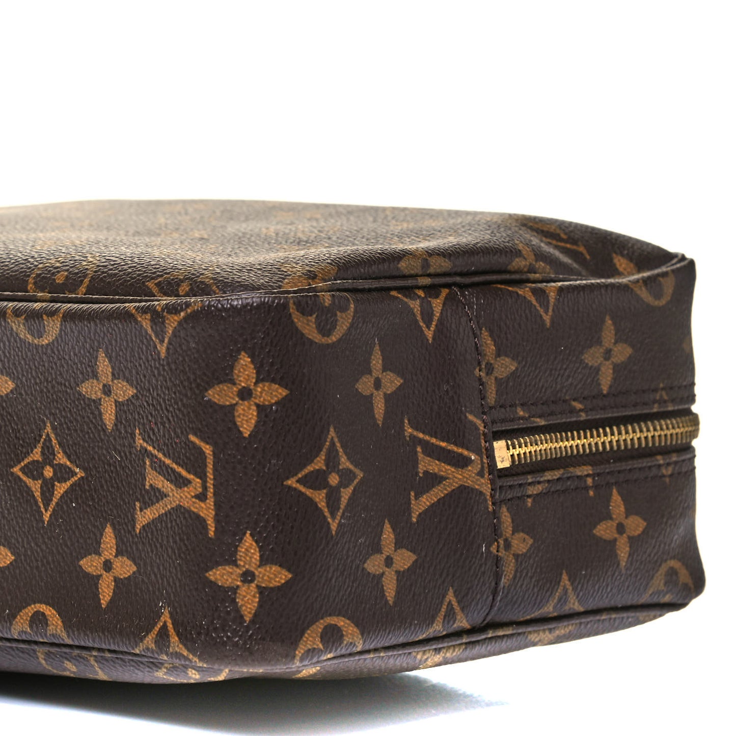 Monogram Trousse Toilette 28