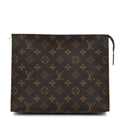 Louis Vuitton Monogram Toiletry Pouch 26 1 of 7