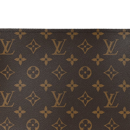 Louis Vuitton Monogram Toiletry Pouch 26 Pink 7 of 9