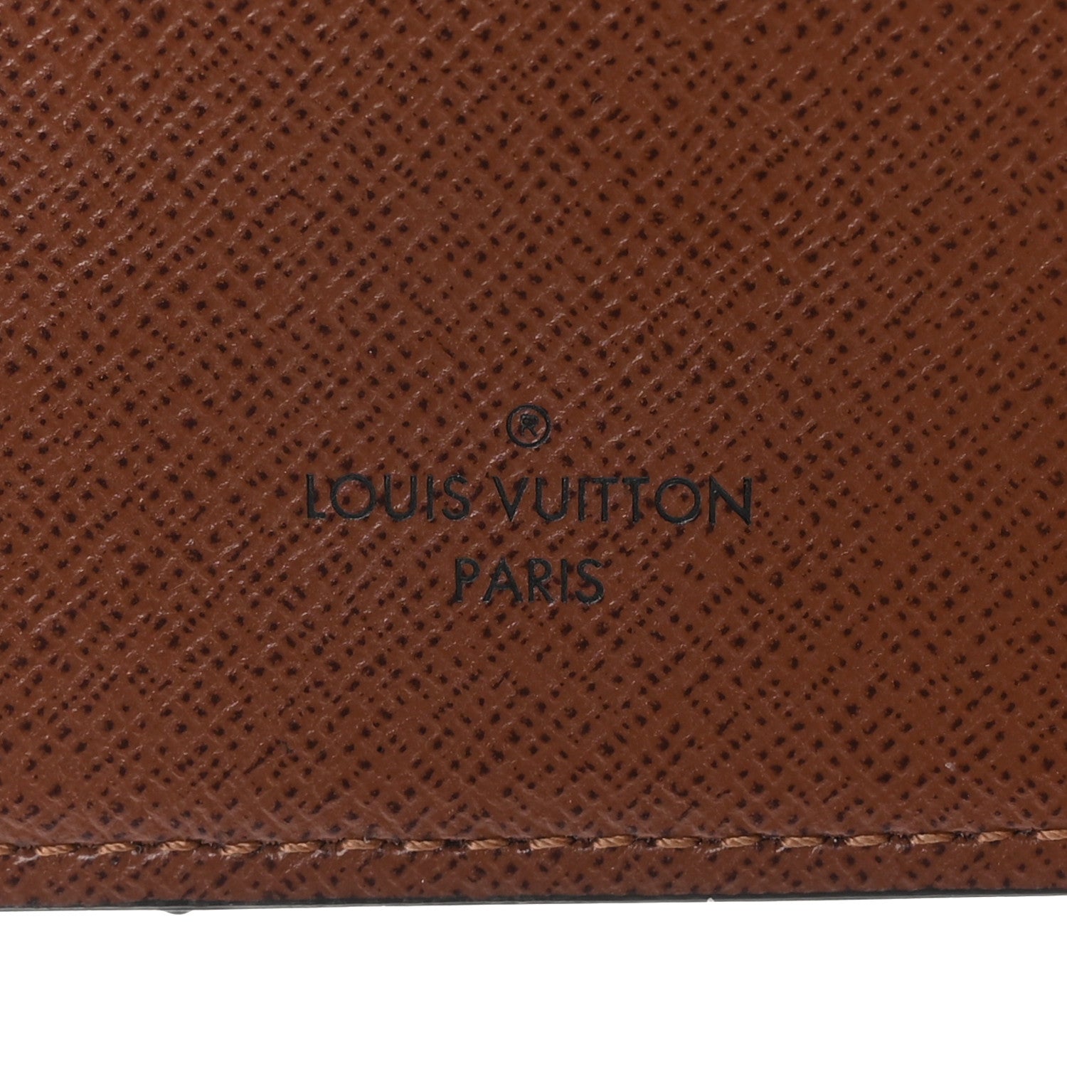 Louis Vuitton Monogram Multiple Wallet 6 of 8