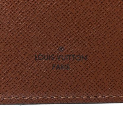 Louis Vuitton Monogram Multiple Wallet 6 of 8