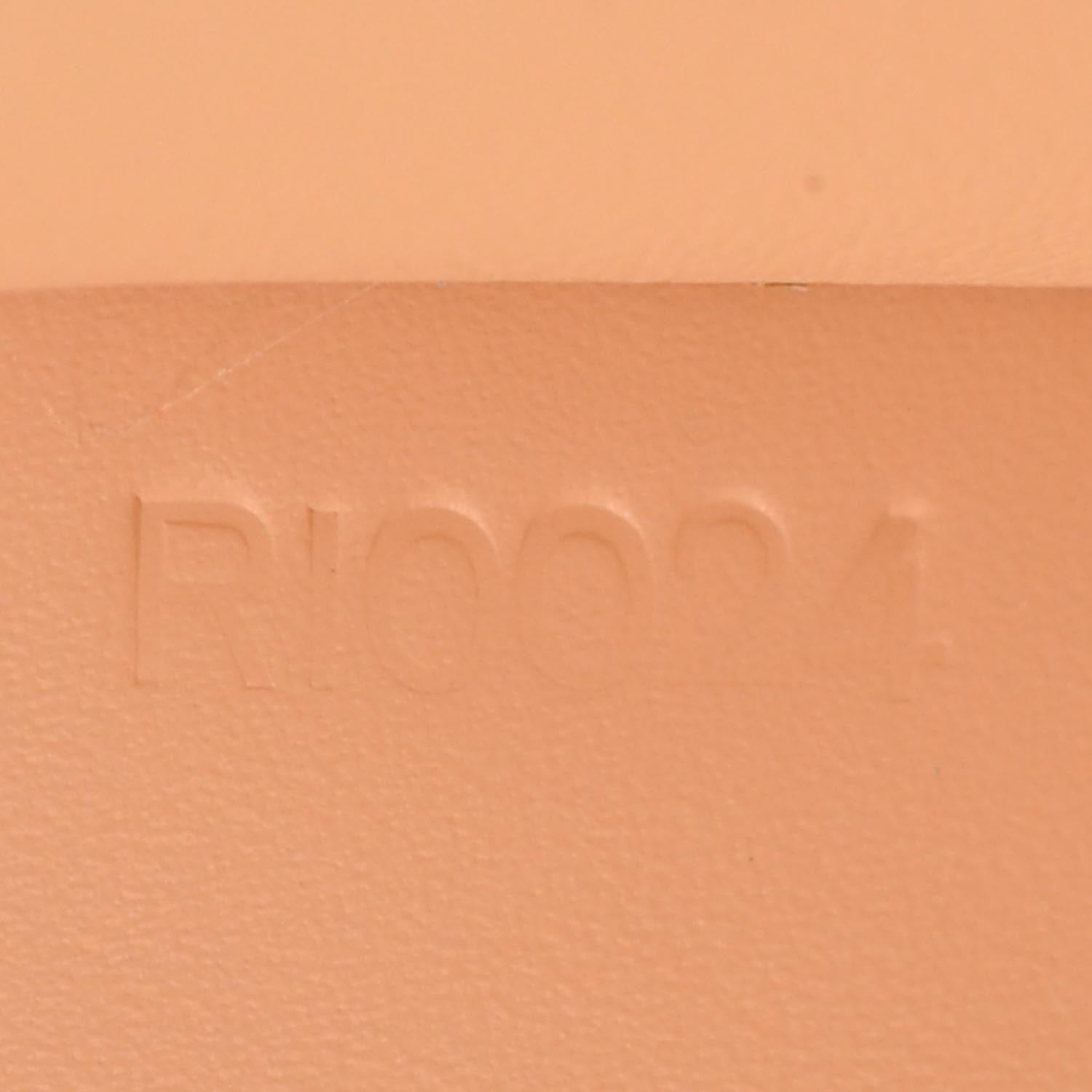 Louis Vuitton Monogram Multicolor Vendredi Agenda Journal White 5 of 7