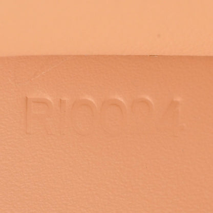 Louis Vuitton Monogram Multicolor Vendredi Agenda Journal White 5 of 7