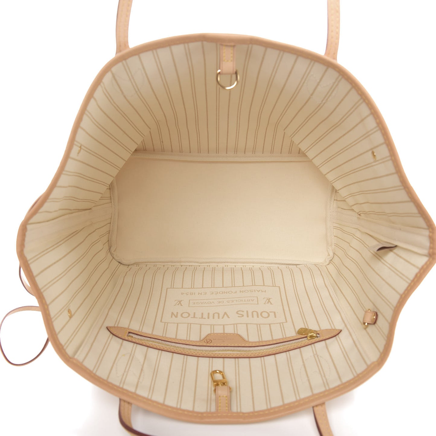 Damier Azur Neo Neverfull MM