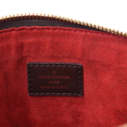 Louis Vuitton Damier Ebene Trevi PM 5 of 19