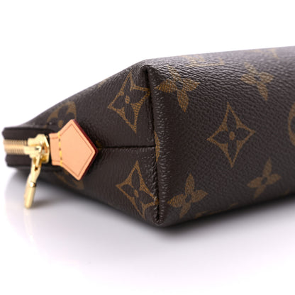 Louis Vuitton Monogram Cosmetic Pouch GM 7 of 9