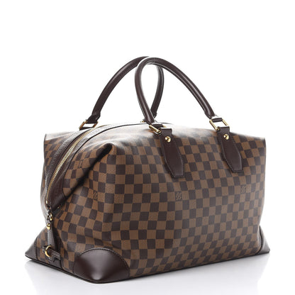 Louis Vuitton Damier Ebene Vaslav 4 of 8
