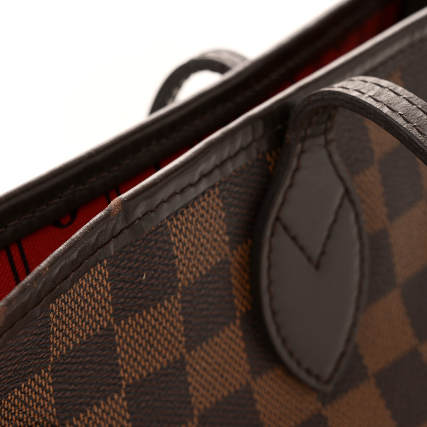 Damier Ebene Neverfull MM