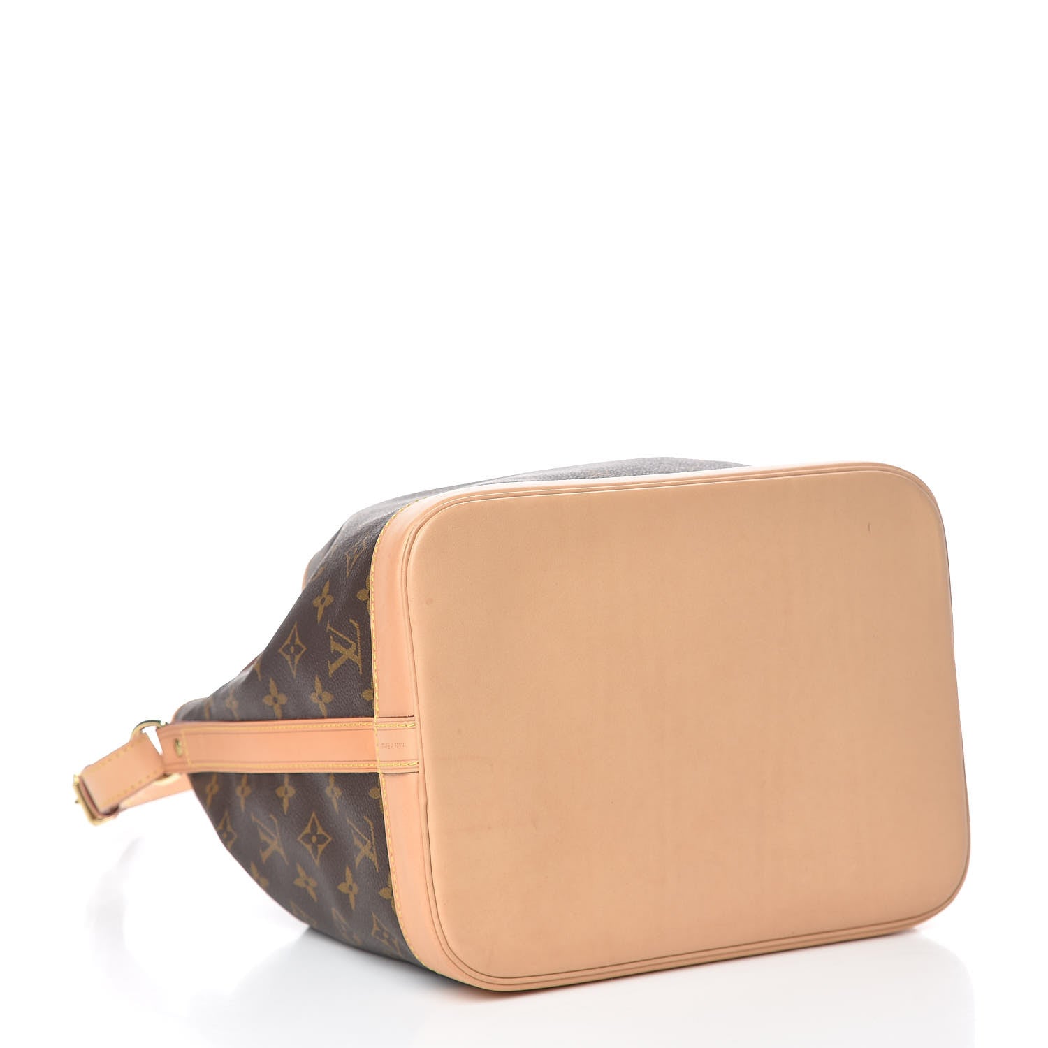 Louis Vuitton Monogram Petit Noe NM 4 of 11