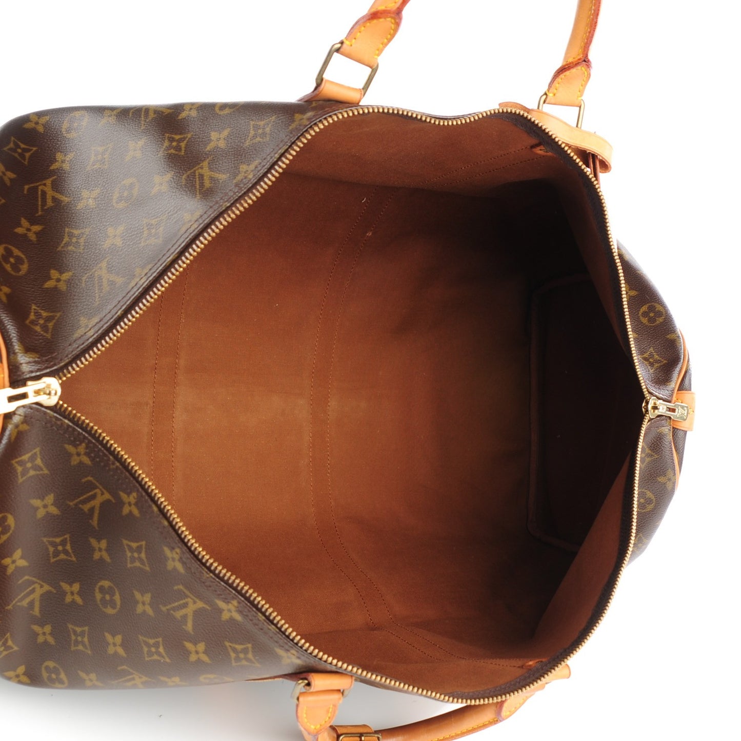 Monogram Keepall 60