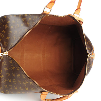 Louis Vuitton Monogram Keepall 60 6 of 9
