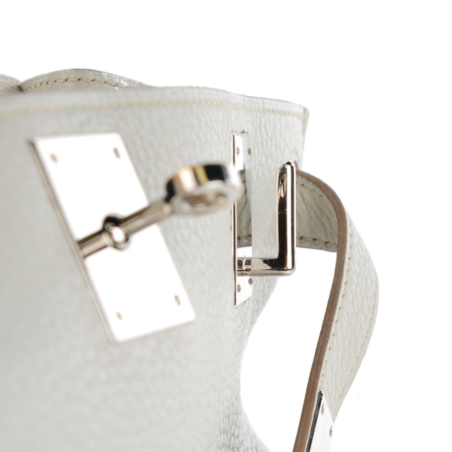 Taurillon Clemence Jypsiere 28 Gris Perle