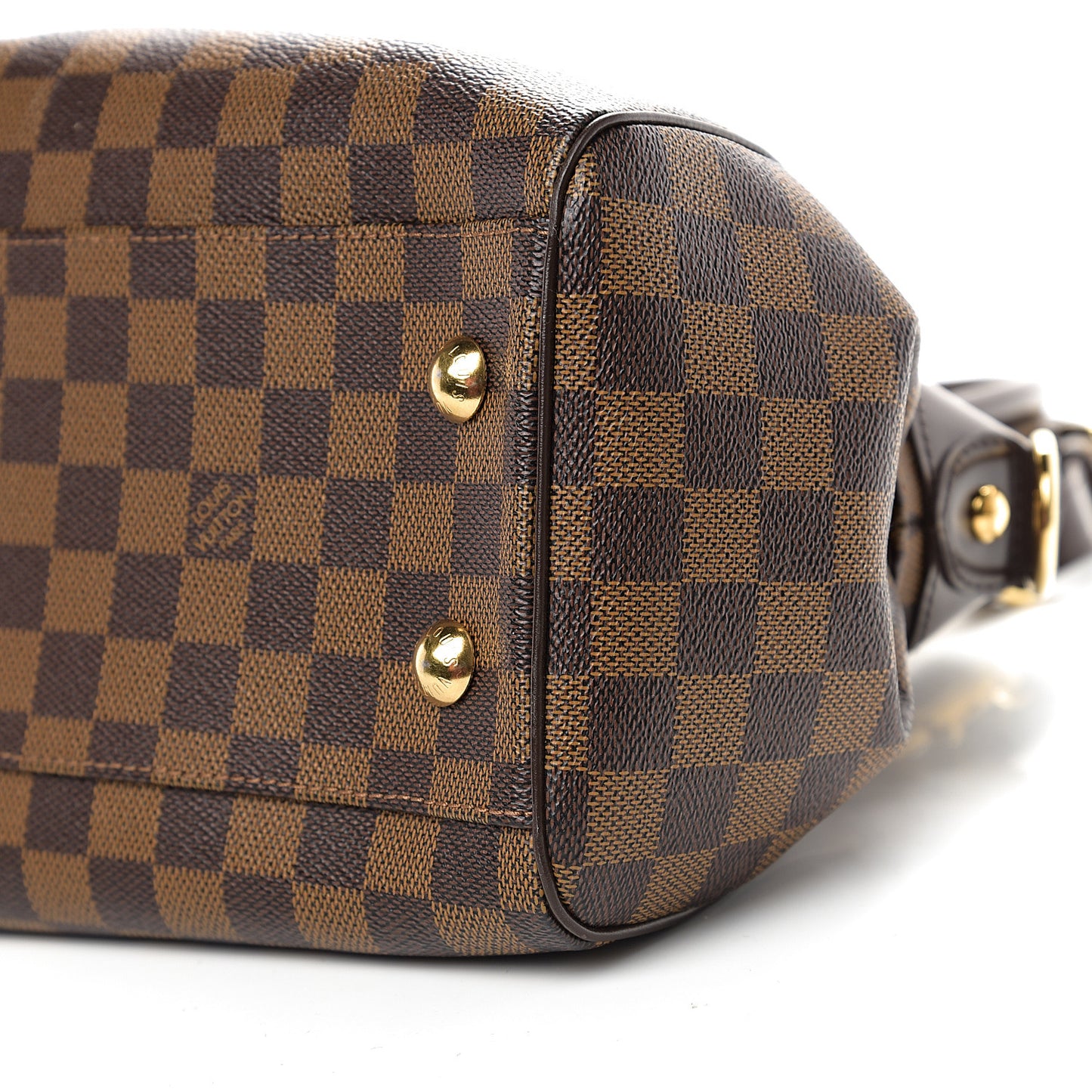 Damier Ebene Trevi PM
