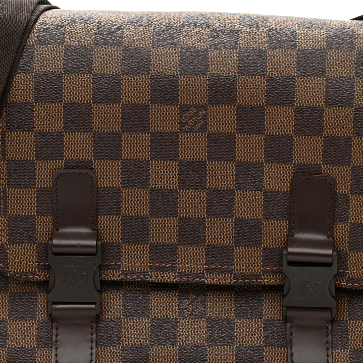 Damier Ebene Reporter Melville