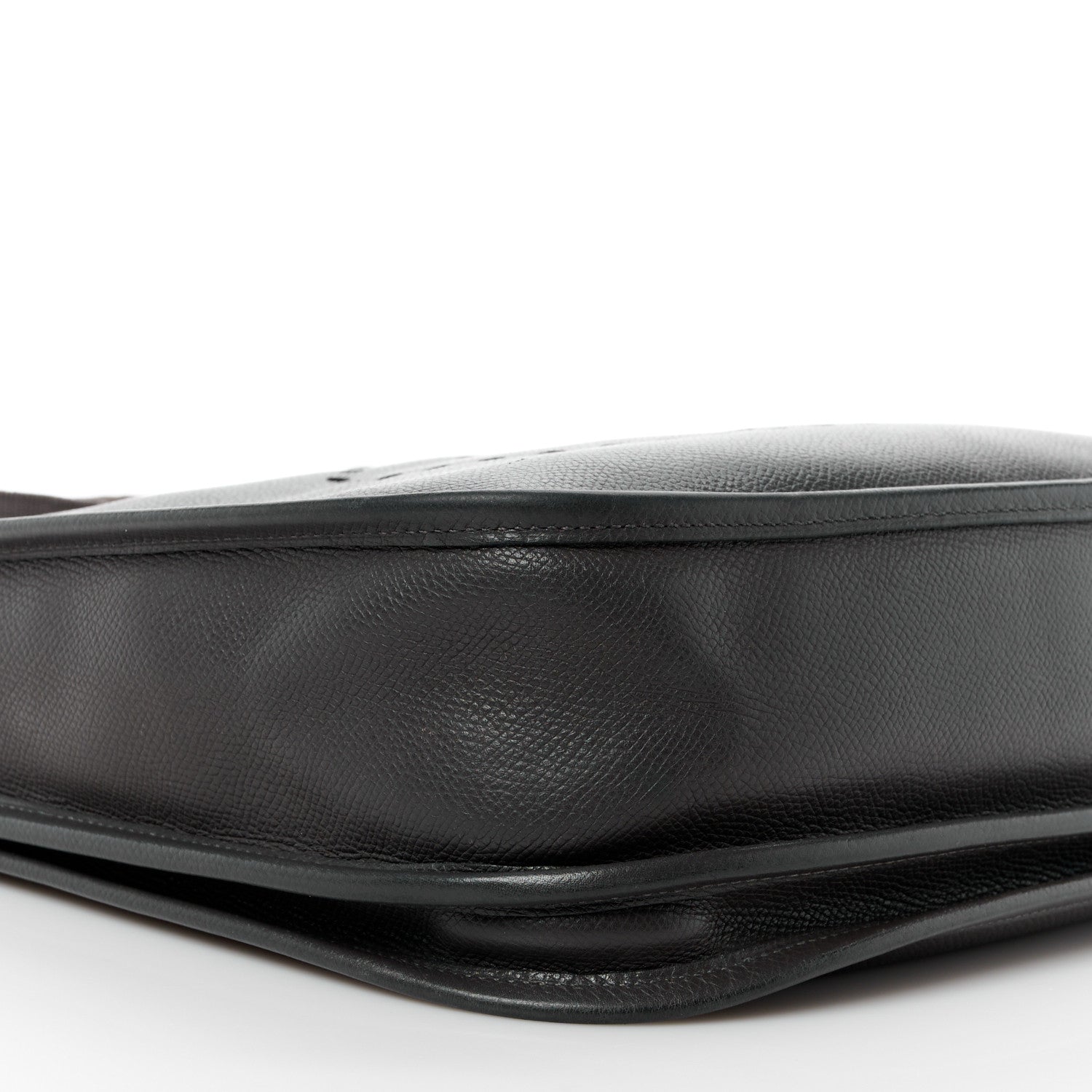 Hermes Epsom Evelyne II PM Graphite 8 of 10