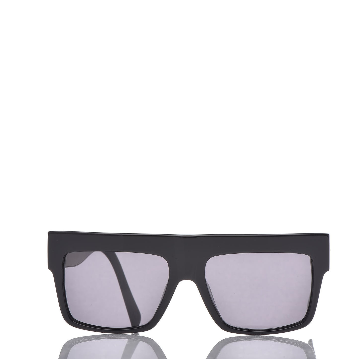 Polarized ZZ Top Sunglasses CL 41756 Black