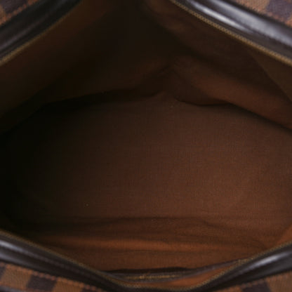 Louis Vuitton Damier Ebene Chelsea Tote 5 of 12