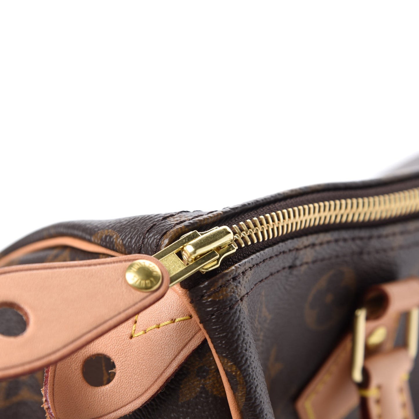 Monogram Speedy 30