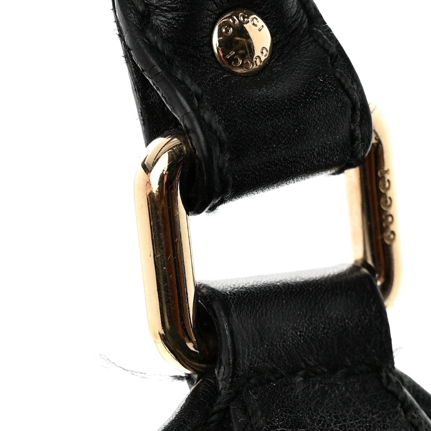 Gucci Monogram Medium Sukey Black 13 of 16