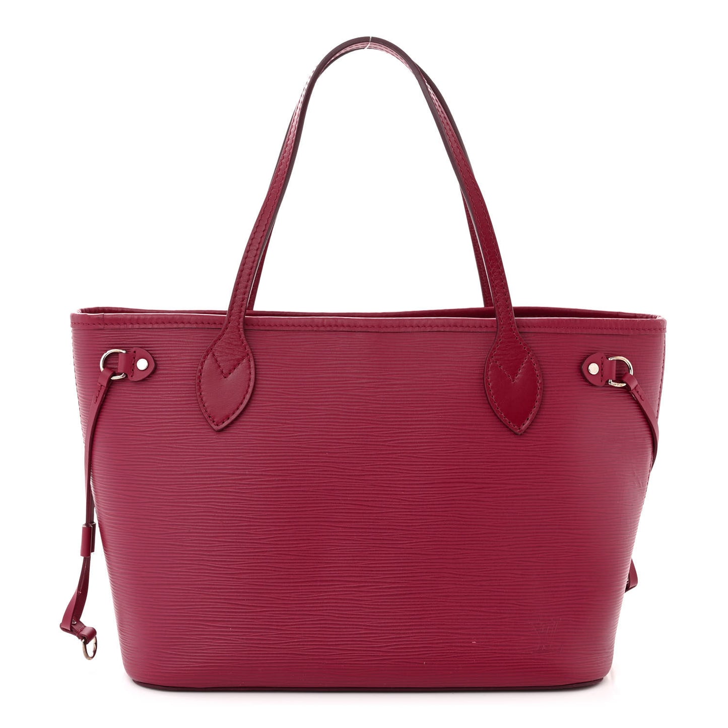 Epi Neverfull PM Fuchsia