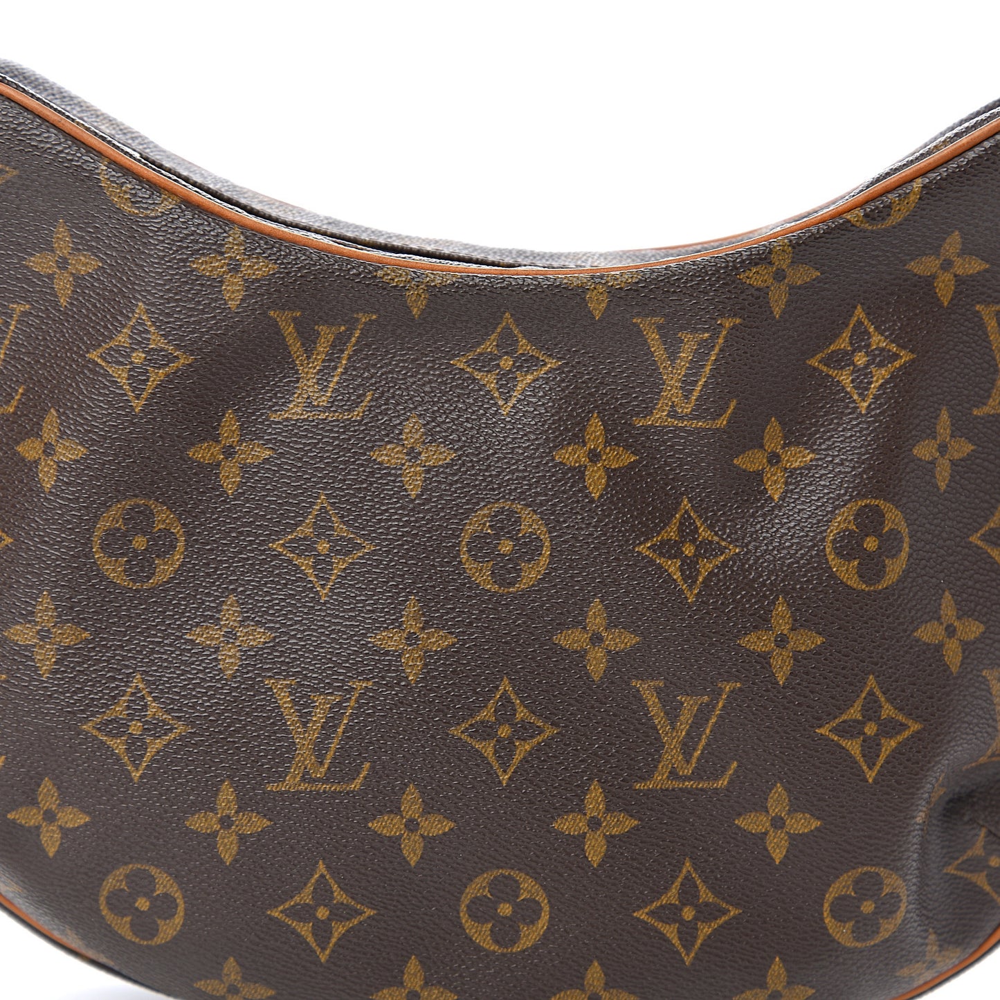 Monogram Croissant MM