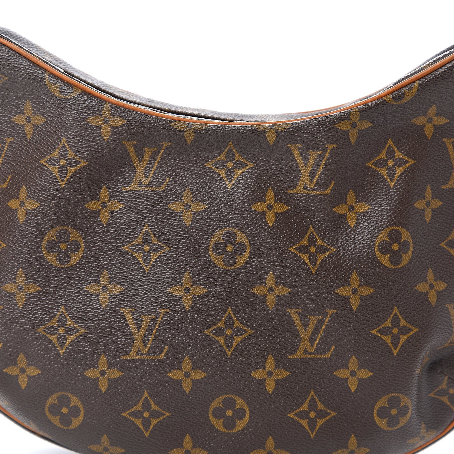 Louis Vuitton Monogram Croissant MM 13 of 13