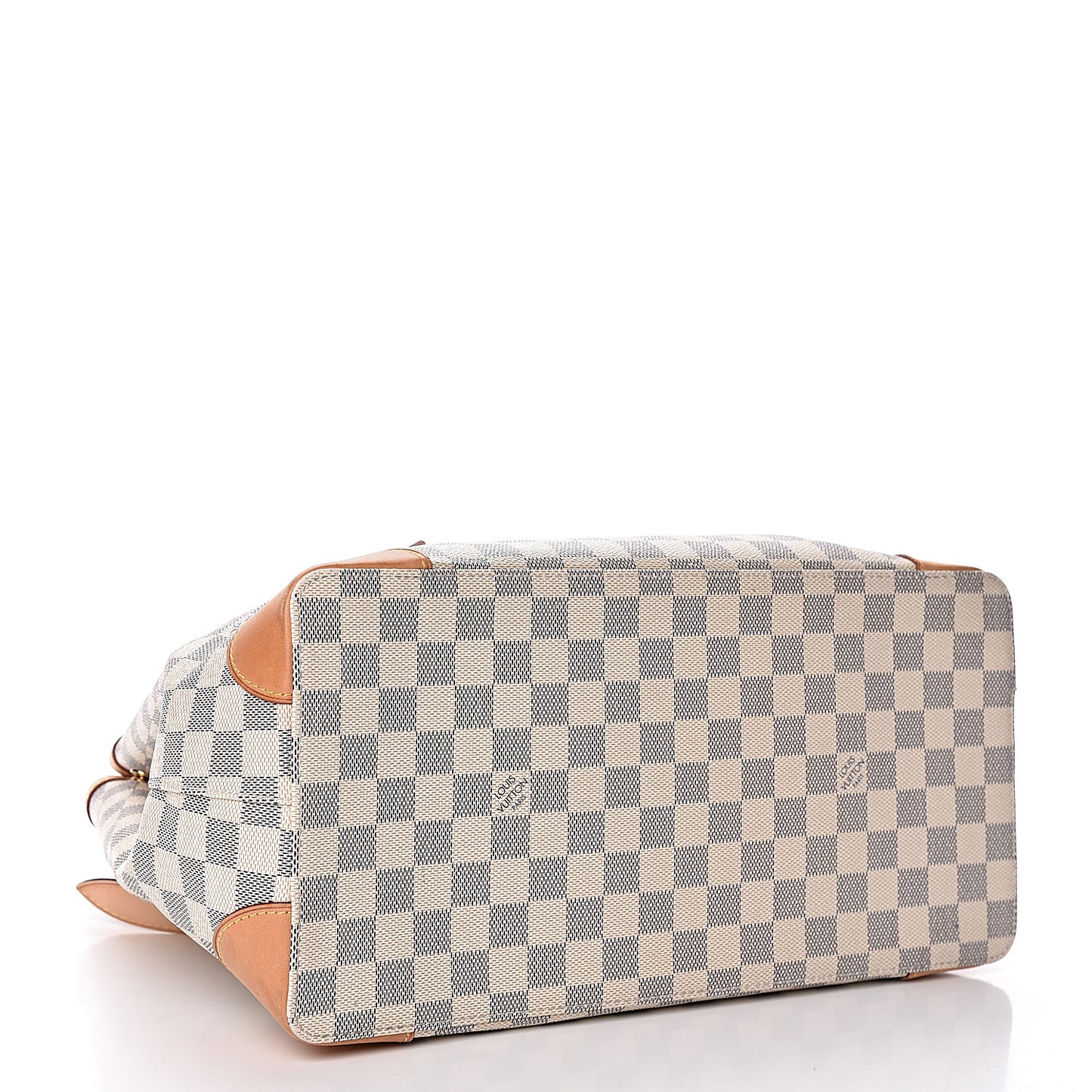 Damier Azur Hampstead MM