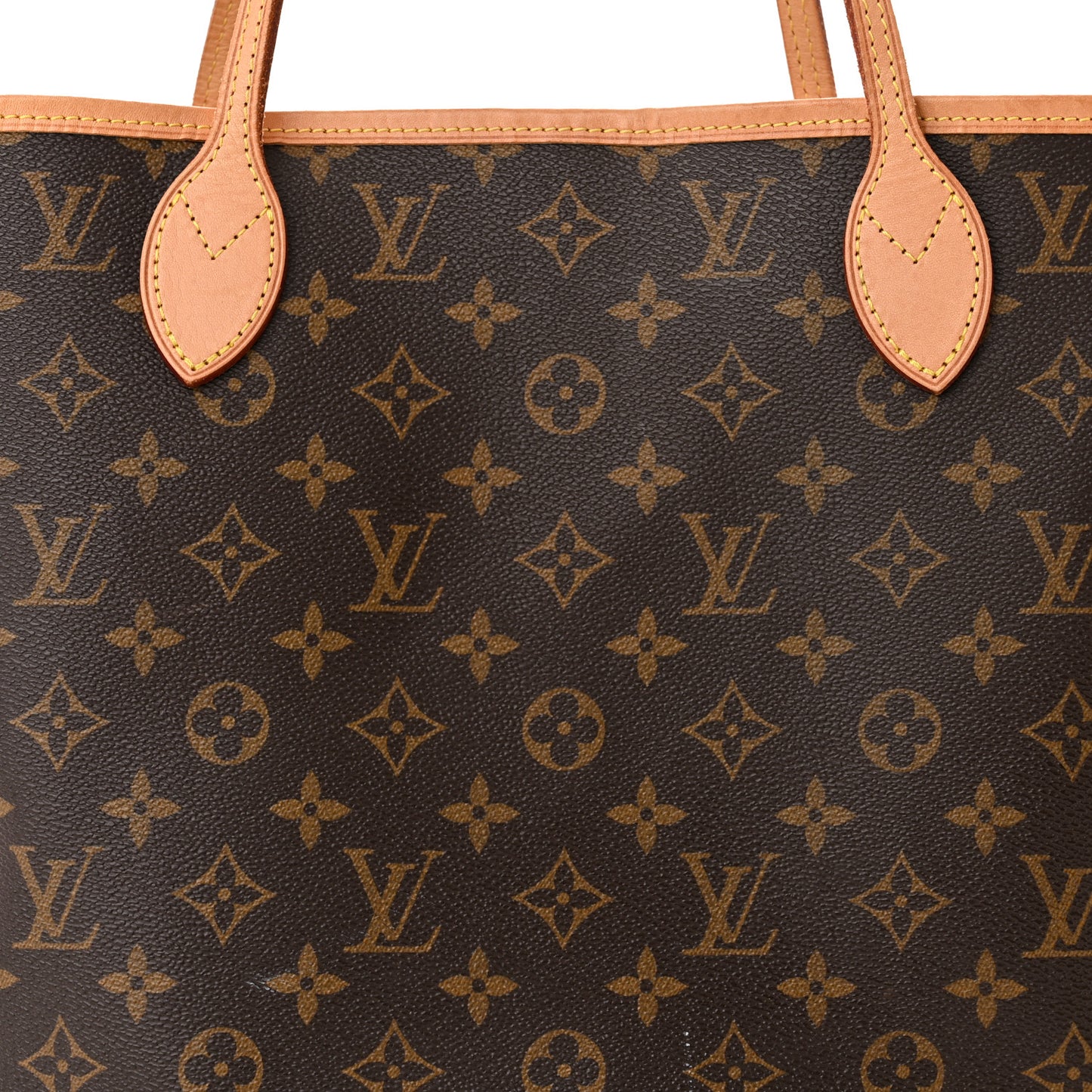 Monogram Neo Neverfull MM