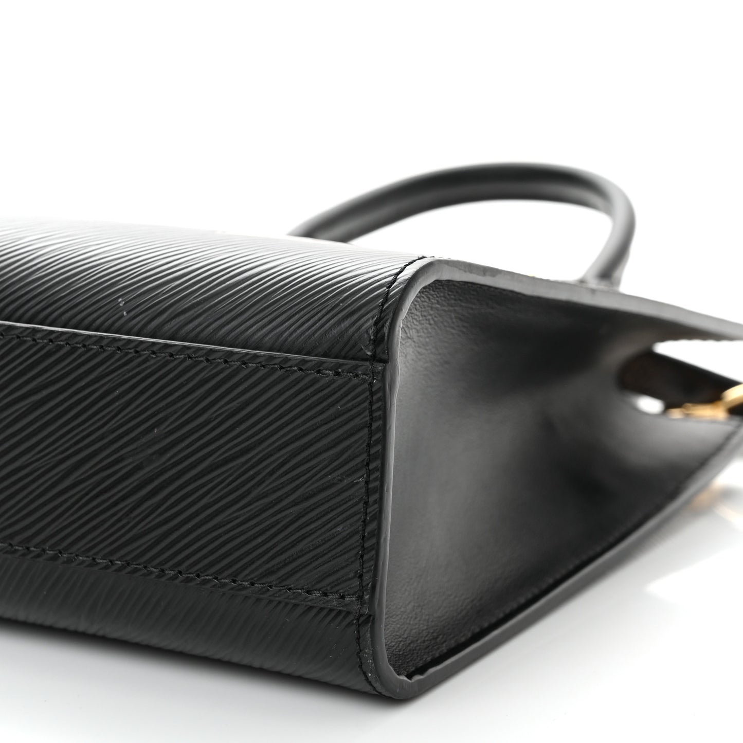 Epi Sac Plat BB Black