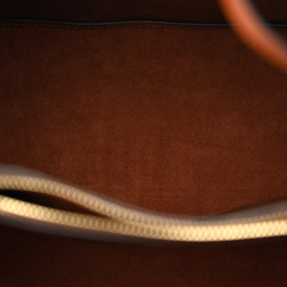 Louis Vuitton Monogram Neonoe MM Caramel 5 of 9