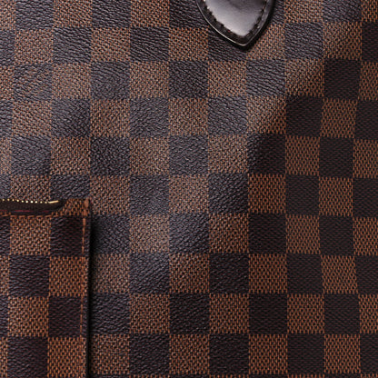 Louis Vuitton Damier Ebene Neo Neverfull MM 8 of 17