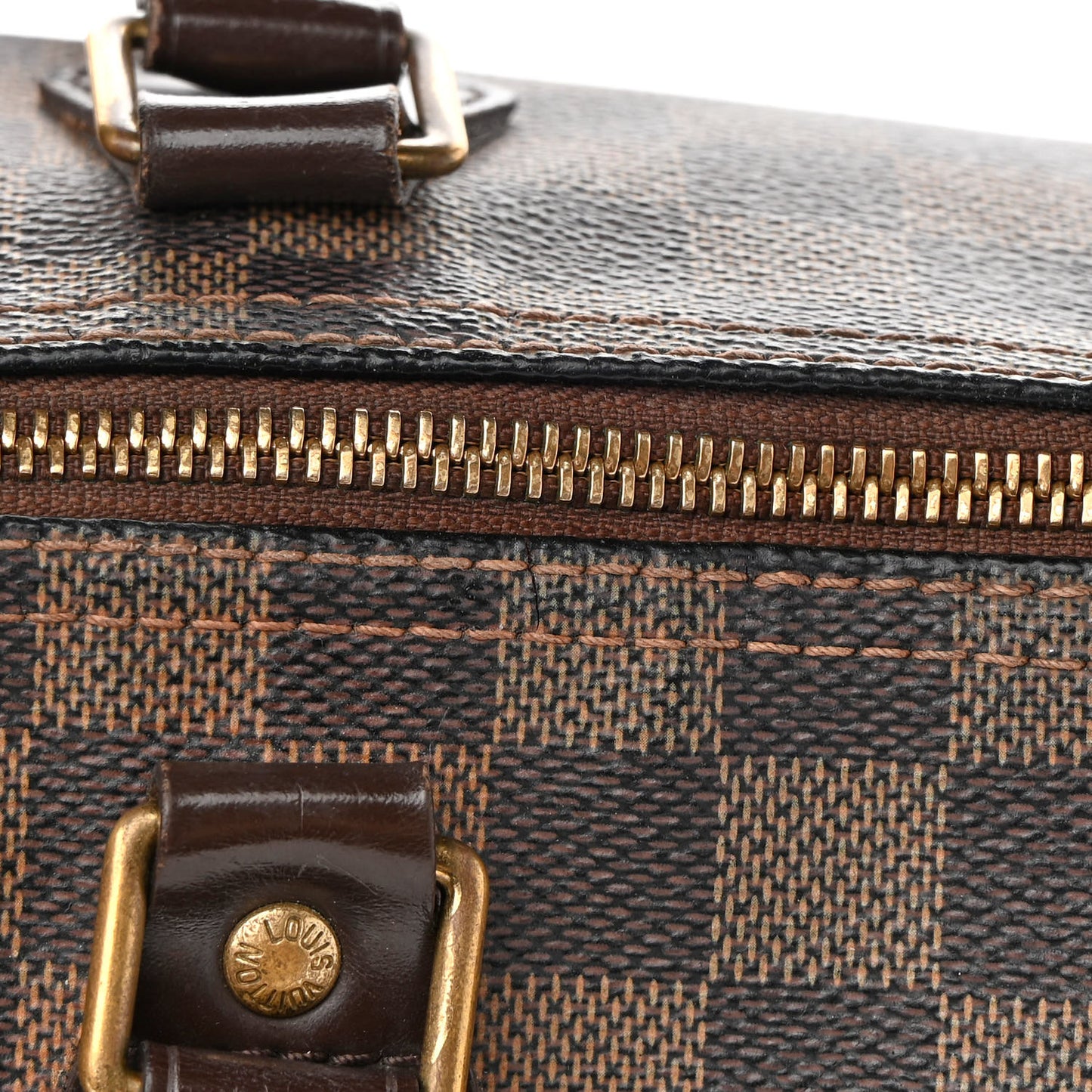 Damier Ebene Speedy 30