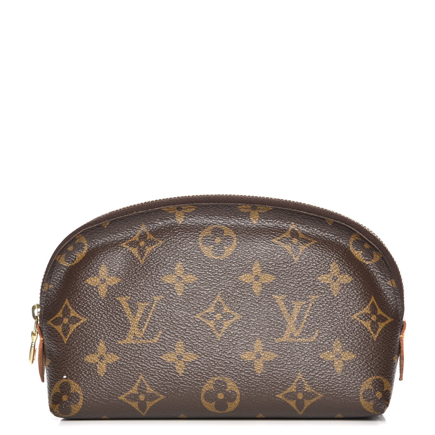 Louis Vuitton Monogram Cosmetic Pouch 1 of 8