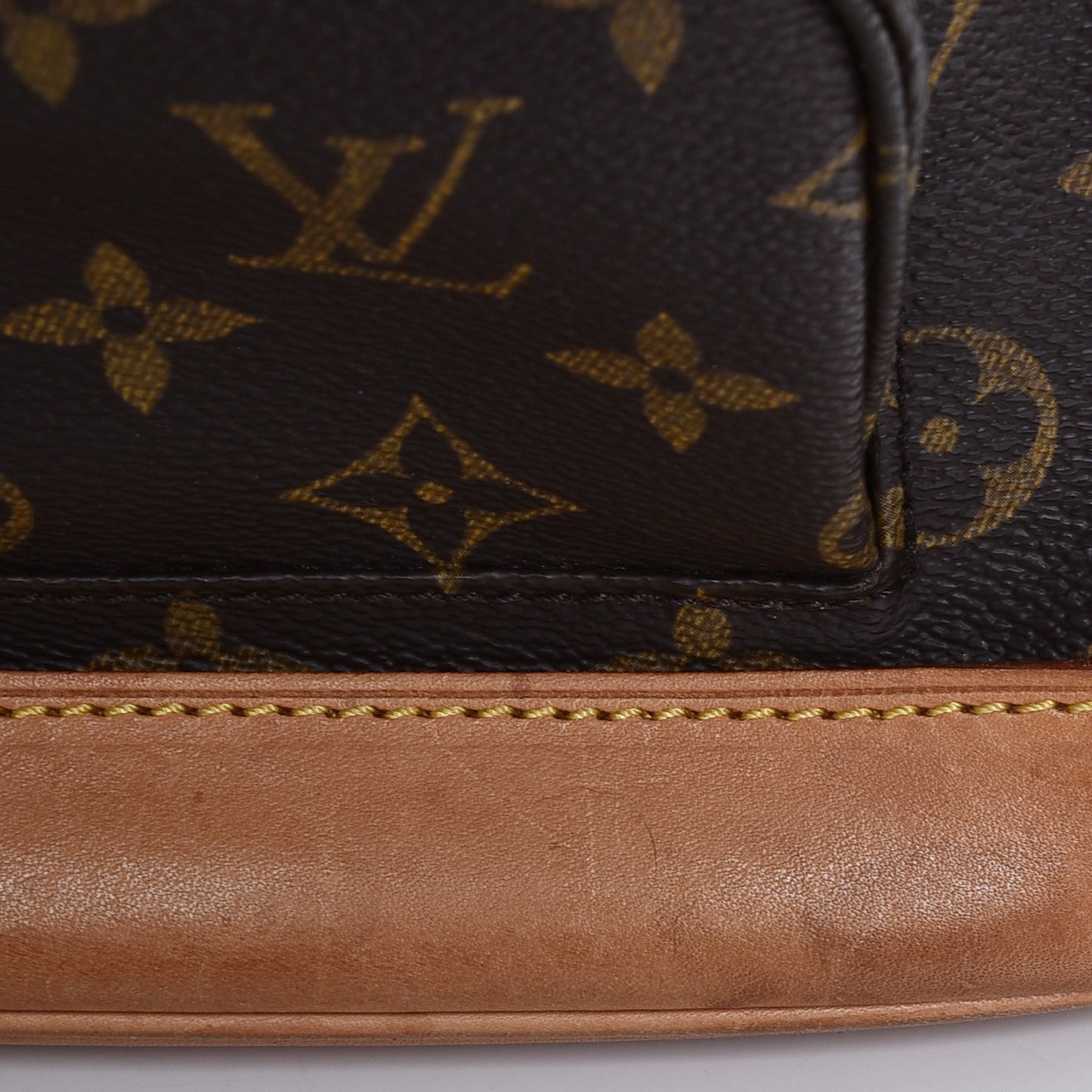 Monogram Montsouris MM Backpack