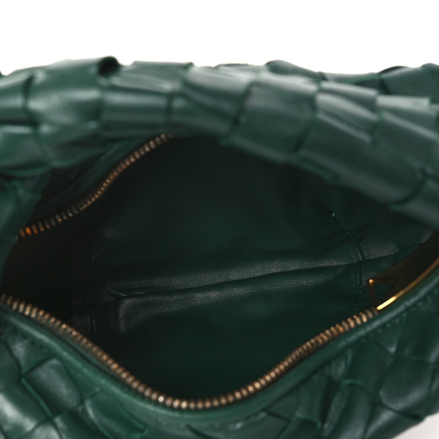 Bottega Veneta Nappa Intrecciato Mini Jodie Raintree 6 of 11