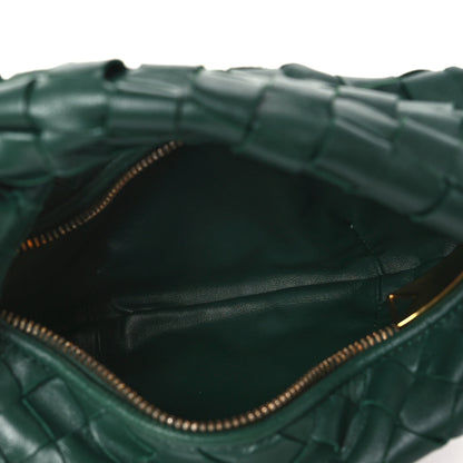 Bottega Veneta Nappa Intrecciato Mini Jodie Raintree 6 of 11