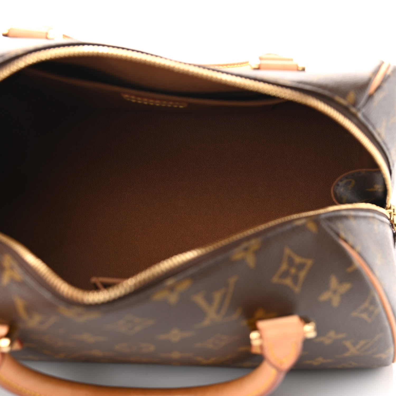 Louis Vuitton Monogram Ribera MM 5 of 9